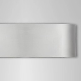 Aplice de perete cu montare încastrabilă din cristal Metal modern contemporan