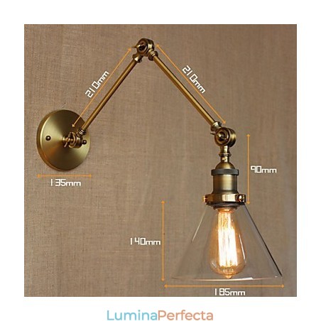 Stil Industrial Retro Vintage Magazine Dormitor Biserica Moderna Sala Decorata Bronz Perete Stil Industrial Retro Vintage Magazine Dormitor Biserica Moderna Sala Decorata Bronz Perete