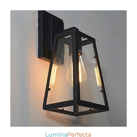 Industria eoliană Aisle Quality Retro Lampă de perete Perete Lron Lumină Cu Industria eoliană Aisle Quality Retro Lampă de perete Perete Lron Lumină Cu
