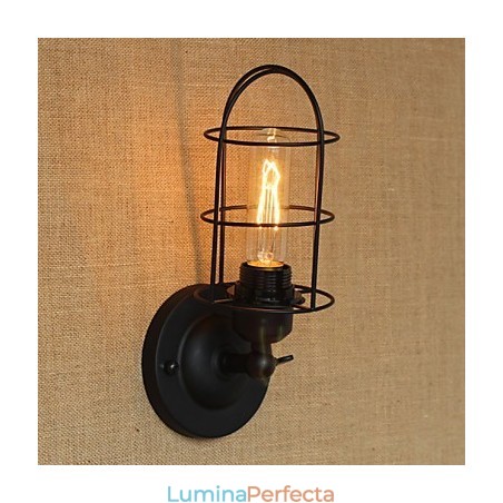aplică decorativă retro minimalistă culoar scări balcon aplică decorativă retro minimalistă culoar scări balcon