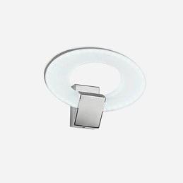 Iluminat Baie Spălători de Perete Aplice Lectură Mini Style Modern Contemporan Metal