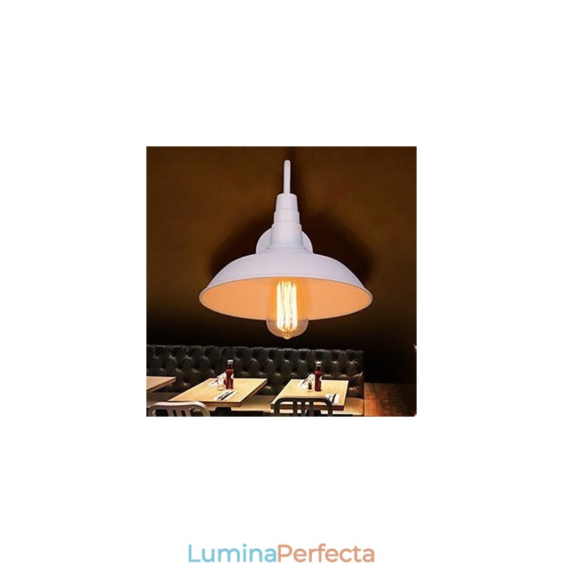 Stil contractat The Pot Lampă de perete