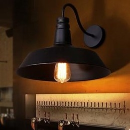 Stil contractat The Pot Lampă de perete