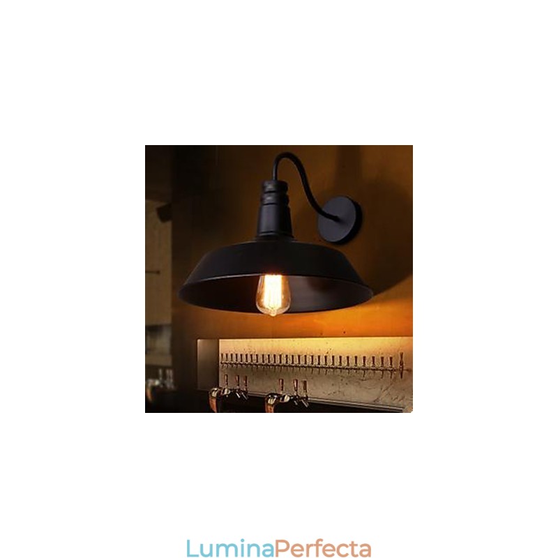 Stil contractat The Pot Lampă de perete