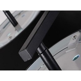 Montaj 3 Lumini Metal Acrilic Simplu Modern