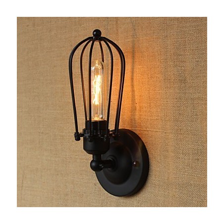 Designeri industriali retro minimalisti balcon culoar scari Lampa decorativa de perete Designeri industriali retro minimalisti balcon culoar scari Lampa decorativa de perete