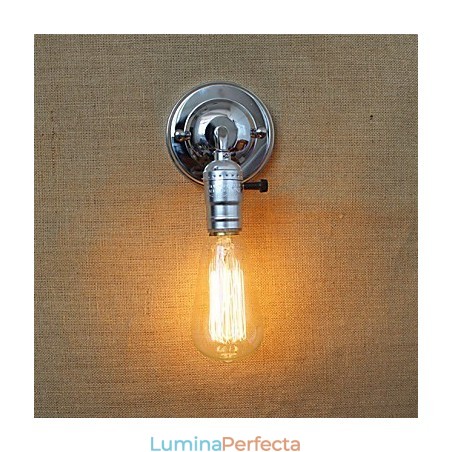 Comutatoare rotative American Rural Countryside Retro Modern Edison Bec culoar Mini living living Comutatoare rotative American Rural Countryside Retro Modern Edison Bec culoar Mini living living