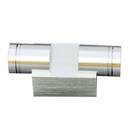 Applique de perete în stil mini, modern contemporan, metal