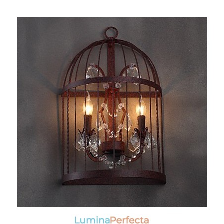 Aplice Mini Stil Tradițional Clasic Metal Aplice Mini Stil Tradițional Clasic Metal