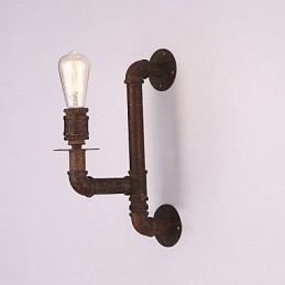 Aplice Mini Stil Rustic Lodge Metal