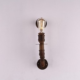 Aplice Mini Stil Rustic Lodge Metal