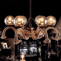 Candelabru Mini Style Vintage Metal