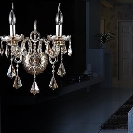 Aplice Cristal Modern Contemporan Cristal