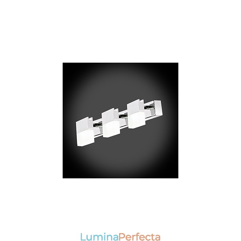 Aplice Modern Contemporan Metal