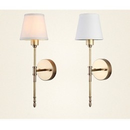 Aplice de perete Mini Stil Tradițional Clasic Metal