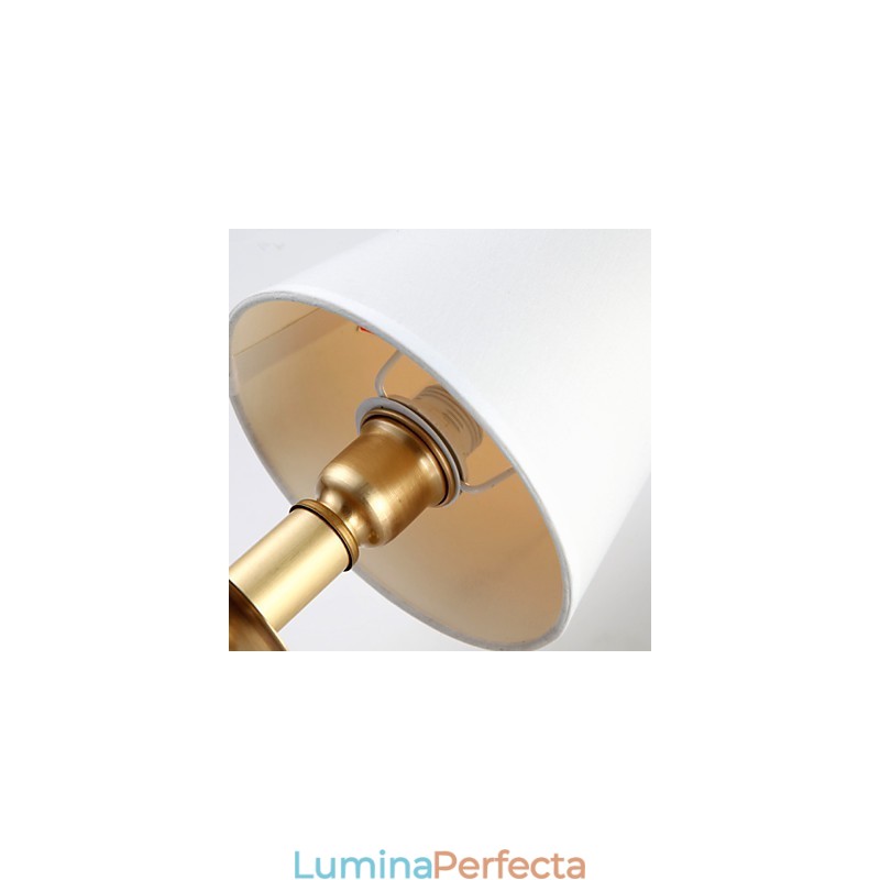 Aplice de perete Mini Stil Tradițional Clasic Metal