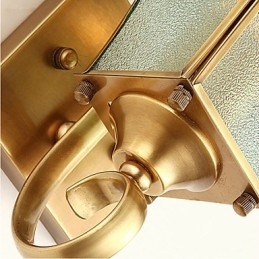 Aplice de perete Mini Stil Tradițional Clasic Metal