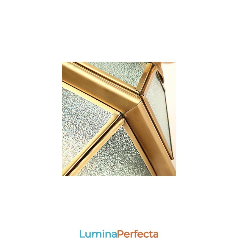 Aplice de perete Mini Stil Tradițional Clasic Metal