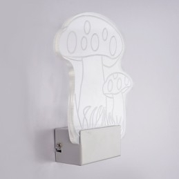 Acrilic Lampă PVC Lampă Modern Contemporan Metal