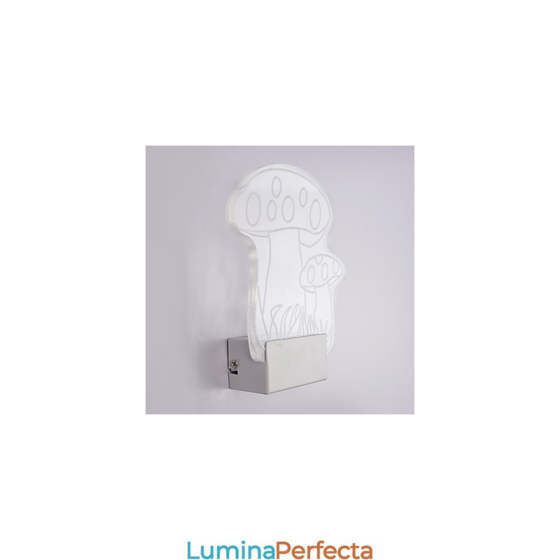 Acrilic Lampă PVC Lampă Modern Contemporan Metal