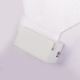 Acrilic Lampă PVC Lampă Modern Contemporan Metal
