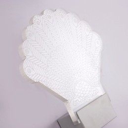 Acrilic Lampă PVC Lampă Modern Contemporan Metal