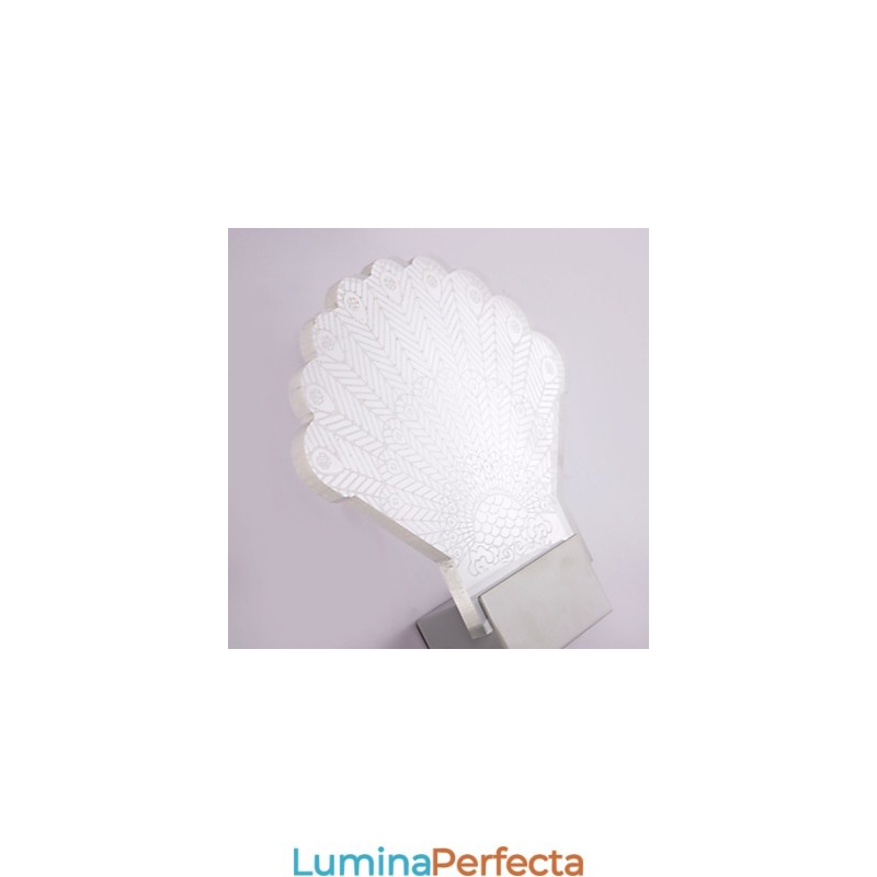 Acrilic Lampă PVC Lampă Modern Contemporan Metal