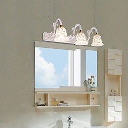 Aplice Baie Modern Contemporan Metal