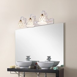 Aplice Baie Modern Contemporan Metal