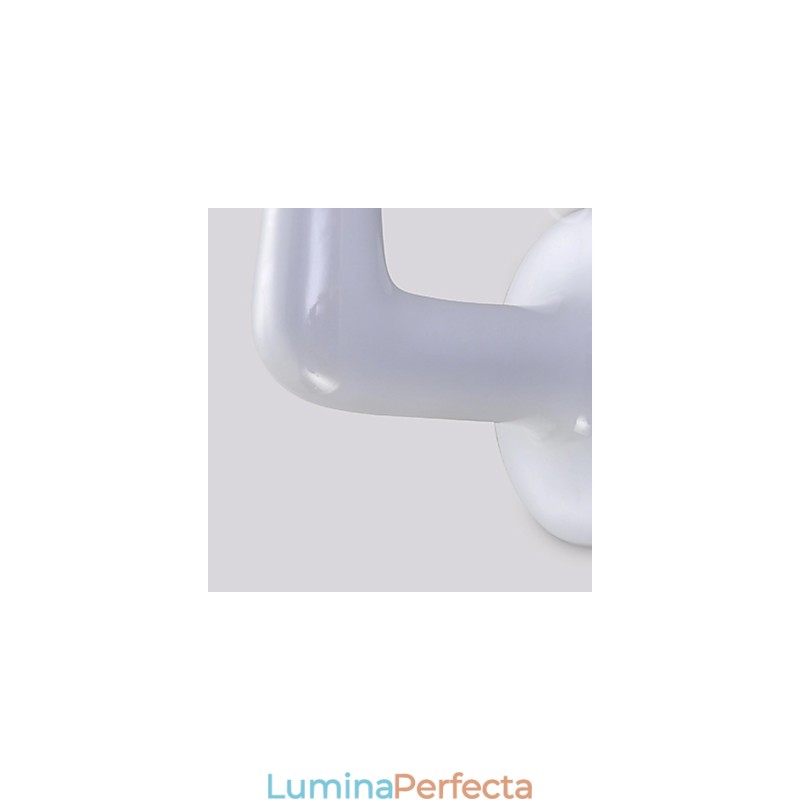 Continental Lron Lampă de perete single Lampă de perete pentru hotel