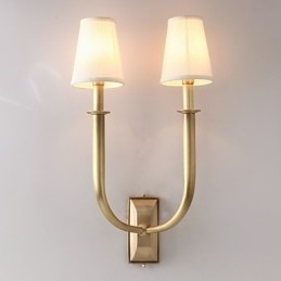 Applique Mini Style Country Metal