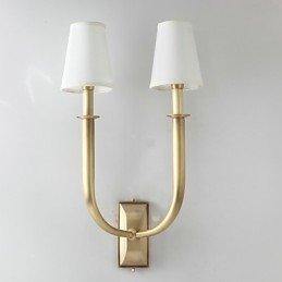 Applique Mini Style Country Metal