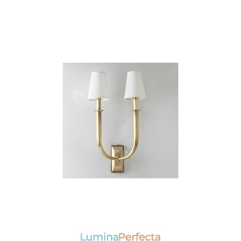 Applique Mini Style Country Metal