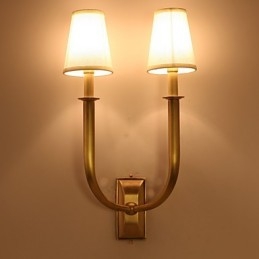 Applique Mini Style Country Metal