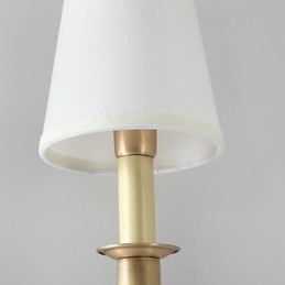 Applique Mini Style Country Metal