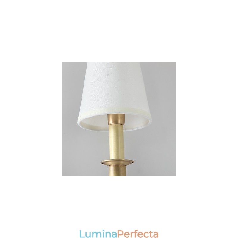 Applique Mini Style Country Metal