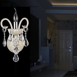 Aplice Cristal Aplice Exterioare Lumanare Aplice Lectura Aplice Modern Contemporan Metal