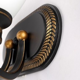 Applique de perete în stil mini modern contemporan din metal