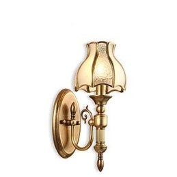 Aplice Mini Stil Tradițional Clasic Metal