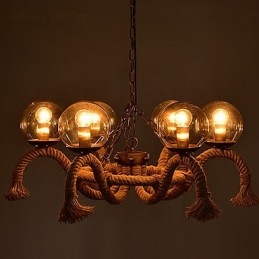 Candelabru Mini Style Vintage Metal