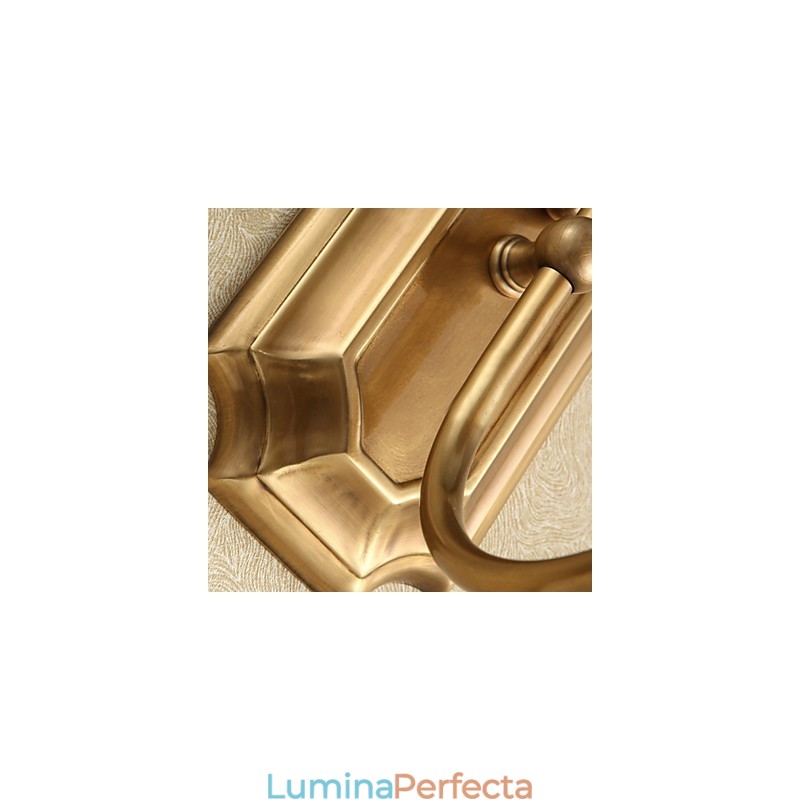 Aplice de perete Mini Stil Tradițional Clasic Metal