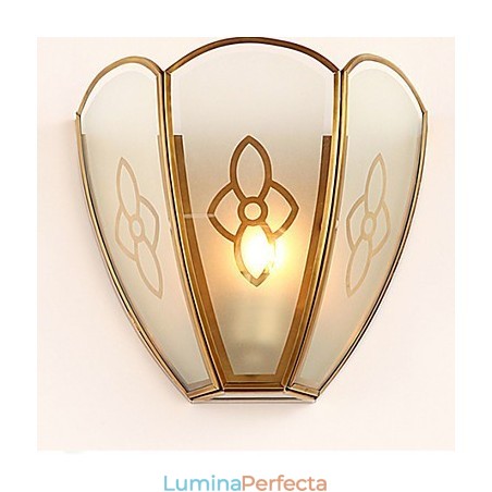 Aplice Mini Stil Tradițional Clasic Metal Aplice Mini Stil Tradițional Clasic Metal