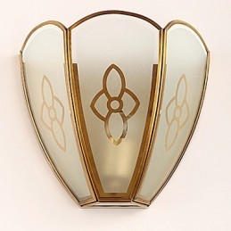 Aplice Mini Stil Tradițional Clasic Metal