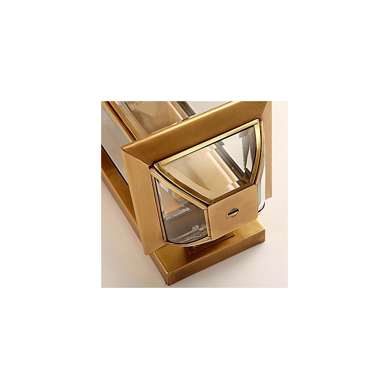 Aplice Mini Stil Tradițional Clasic Metal