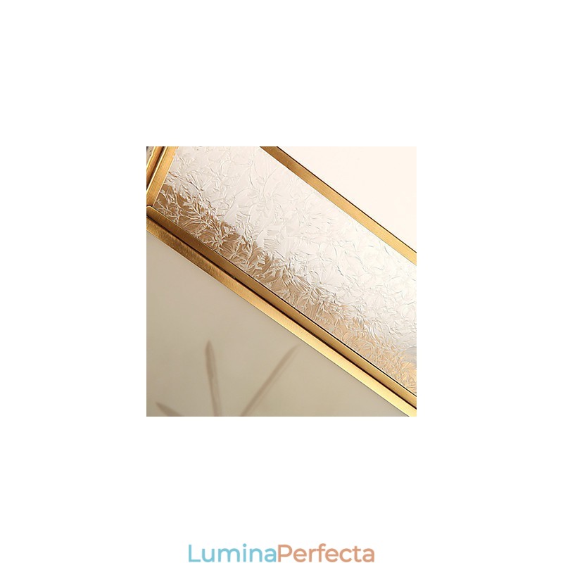 Aplice de perete Mini Stil Tradițional Clasic Metal