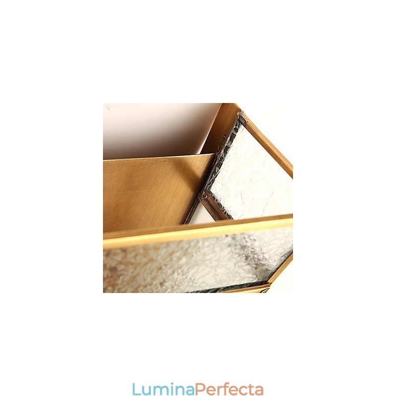 Aplice de perete Mini Stil Tradițional Clasic Metal