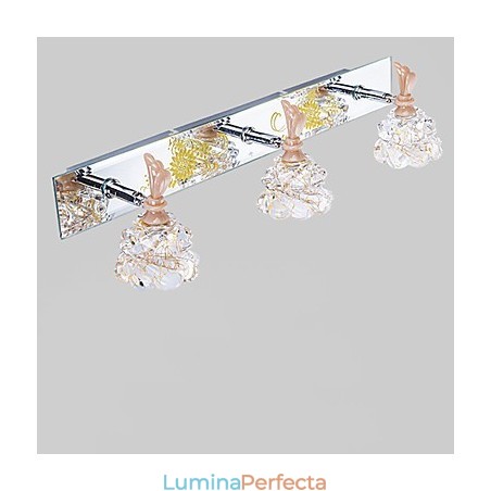 Aplice Perete Iluminat Baie Modern Contemporan Metal Aplice Perete Iluminat Baie Modern Contemporan Metal