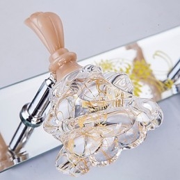 Aplice Perete Iluminat Baie Modern Contemporan Metal