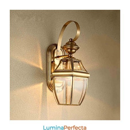 Aplice Mini Stil Tradițional Clasic Metal Aplice Mini Stil Tradițional Clasic Metal