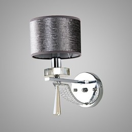 Aplice Cristal Modern Contemporan Metal